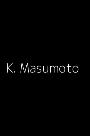 Karen Masumoto